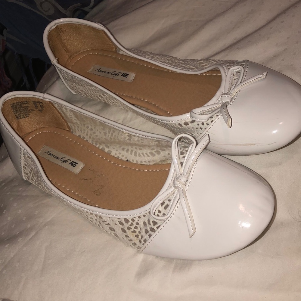 American Eagle Flats